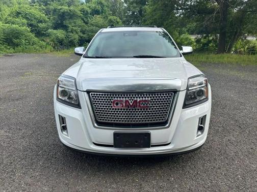 2015 GMC Terrain Denali