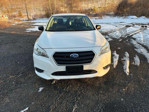 2017 Subaru Legacy Base