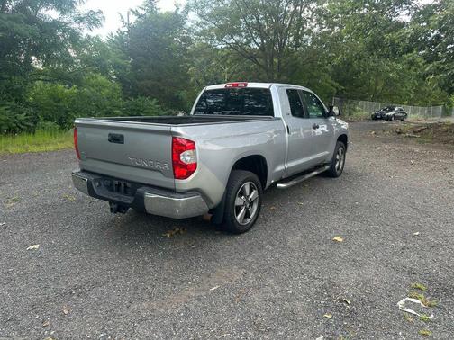 2017 Toyota Tundra SR
