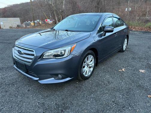 2016 Subaru Legacy Premium