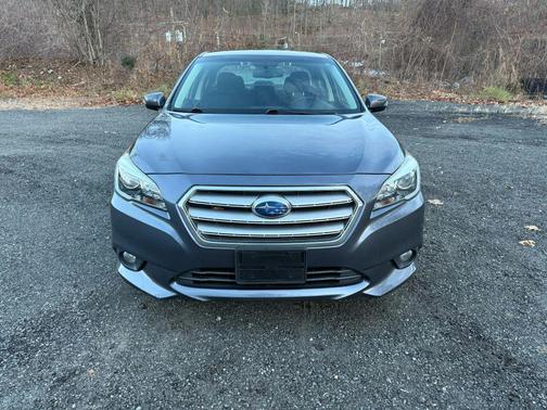 2016 Subaru Legacy Premium