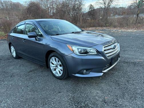 2016 Subaru Legacy Premium