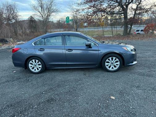 2016 Subaru Legacy Premium