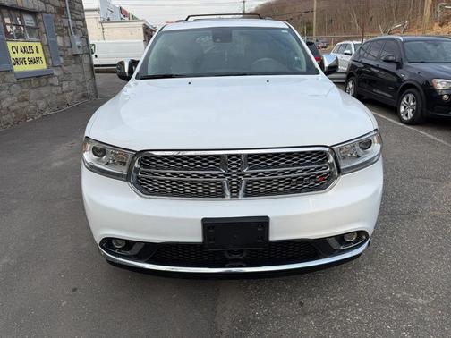 2015 Dodge Durango Citadel