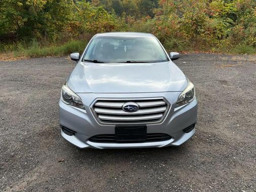 2015 Subaru Legacy Premium