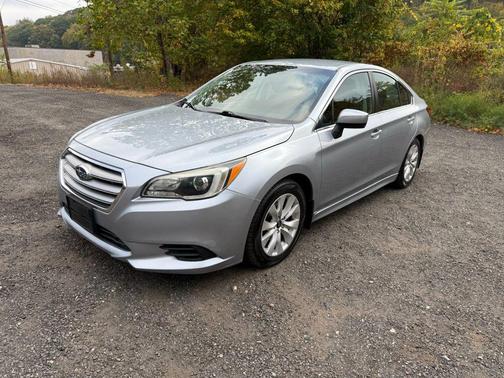 2015 Subaru Legacy Premium