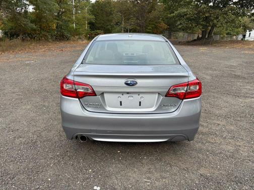 2015 Subaru Legacy Premium
