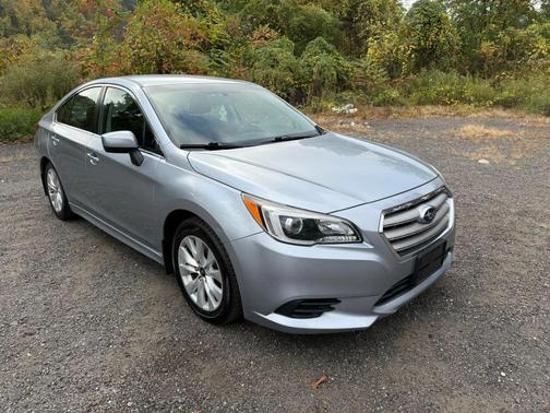 2015 Subaru Legacy Premium