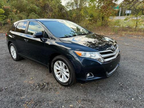 2015 Toyota Venza XLE