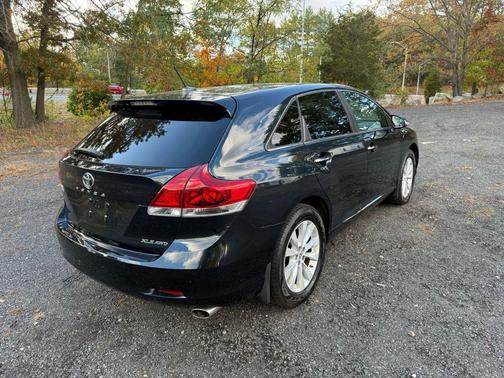 2015 Toyota Venza XLE