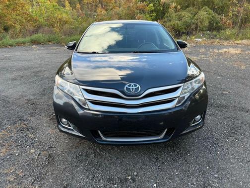 2015 Toyota Venza XLE