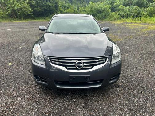 2010 Nissan Altima 2.5 S