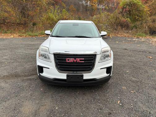 2017 GMC Terrain SLE-1