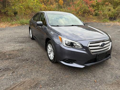 2016 Subaru Legacy Premium
