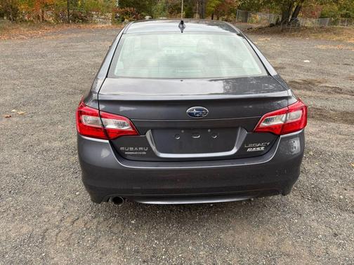 2016 Subaru Legacy Premium