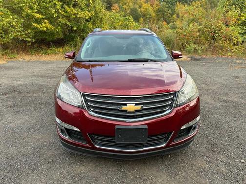 2016 Chevrolet Traverse 1LT