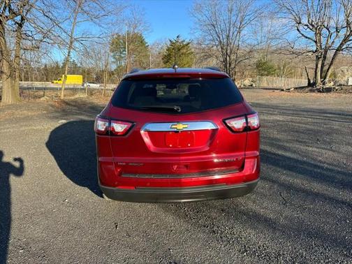 2016 Chevrolet Traverse 1LT