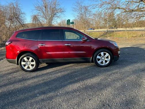 2016 Chevrolet Traverse 1LT