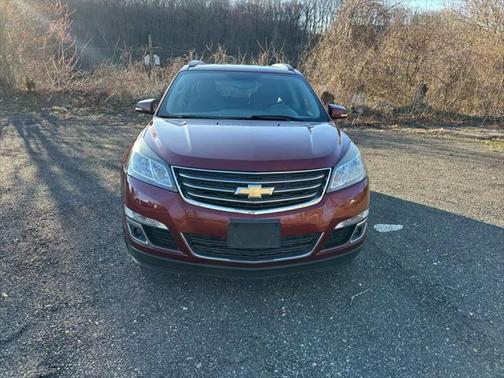 2016 Chevrolet Traverse 1LT