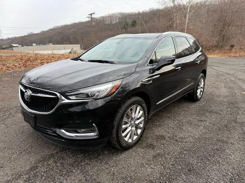 2019 Buick Enclave Premium