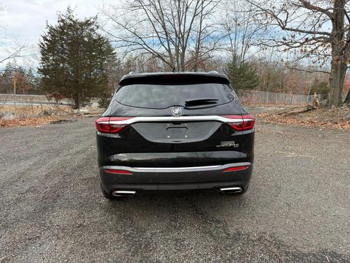 2019 Buick Enclave Premium