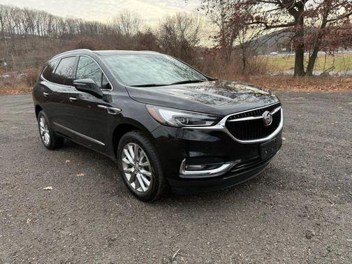 2019 Buick Enclave Premium