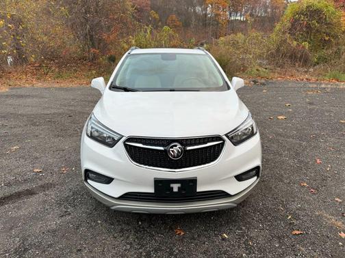 2018 Buick Encore Sport Touring