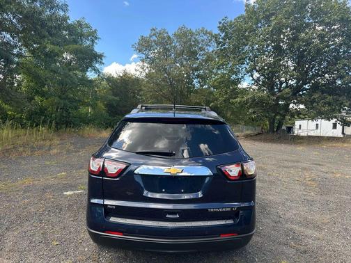 2015 Chevrolet Traverse 1LT
