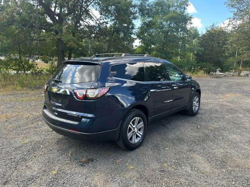 2015 Chevrolet Traverse 1LT