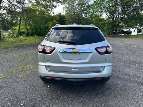 2015 Chevrolet Traverse 1LT