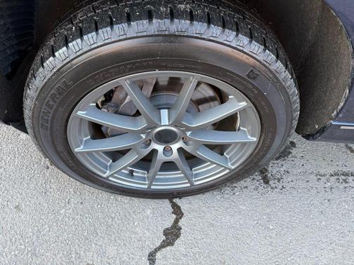 2015 Audi Q7 3.0T Premium Plus