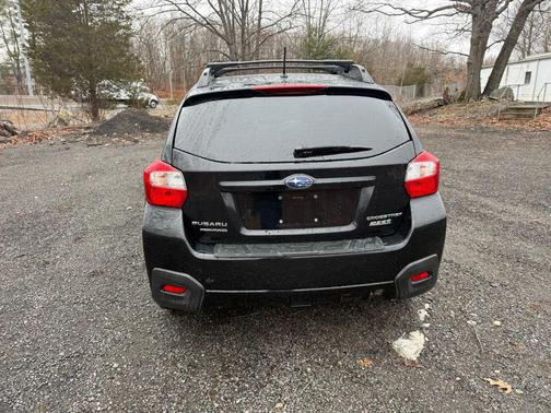 2017 Subaru Crosstrek 2.0i Premium