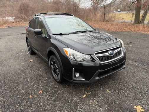 2017 Subaru Crosstrek 2.0i Premium