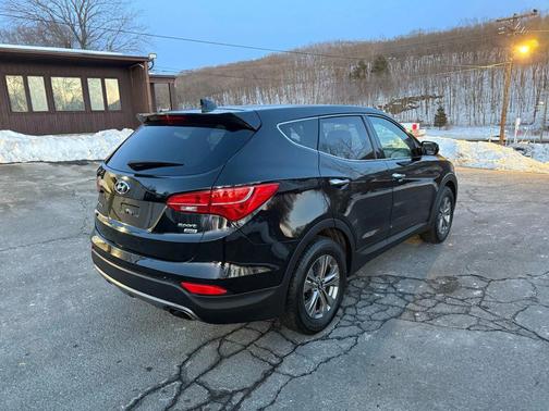2016 Hyundai Santa Fe Sport 2.4L