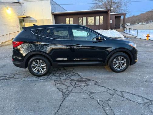 2016 Hyundai Santa Fe Sport 2.4L