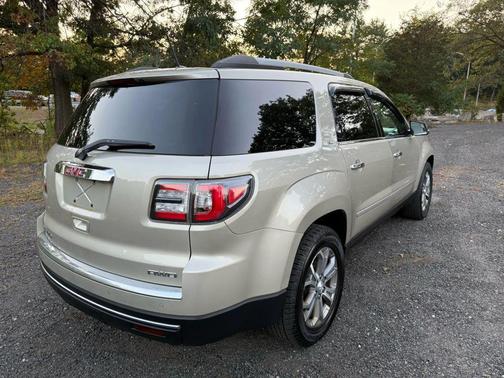 2015 GMC Acadia SLT-1