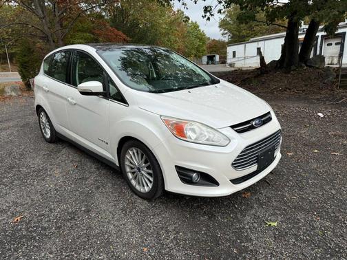 2013 Ford C-Max Hybrid SEL