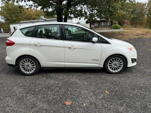 2013 Ford C-Max Hybrid SEL