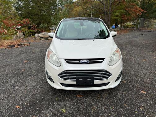 2013 Ford C-Max Hybrid SEL
