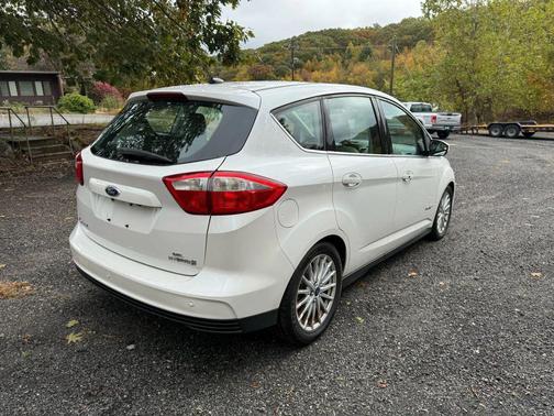 2013 Ford C-Max Hybrid SEL