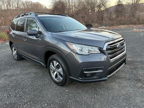 2019 Subaru Ascent Premium 8-Passenger