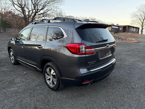 2019 Subaru Ascent Premium 8-Passenger