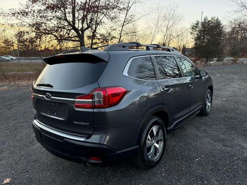 2019 Subaru Ascent Premium 8-Passenger