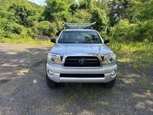 2008 Toyota Tacoma Access Cab