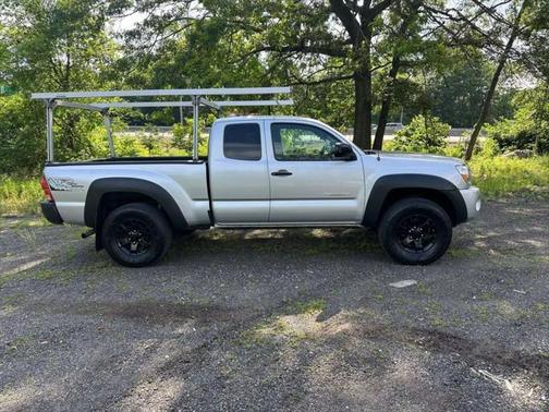 2008 Toyota Tacoma Access Cab