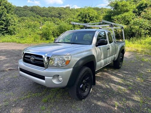 2008 Toyota Tacoma Access Cab