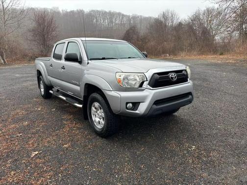 2014 Toyota Tacoma Base