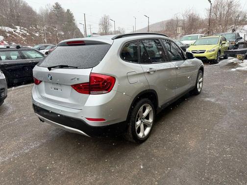 2015 BMW X1 xDrive35i