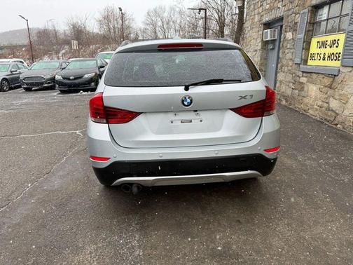 2015 BMW X1 xDrive35i