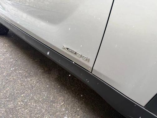 2015 BMW X1 xDrive35i